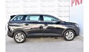 Peugeot 5008 1.6L ACTIVE 2018 GCC RAMADAN OFFER INSURANCE/SERVICE/WARRANTY