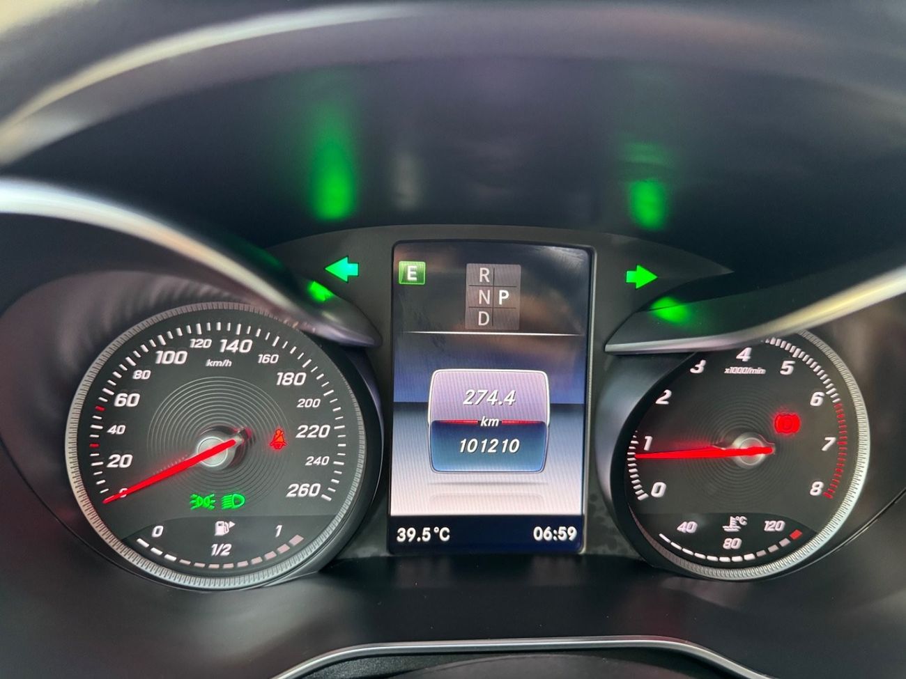 Mercedes-Benz C 300 2018 PANORAMA SPORT TWIN TURBO 2.0 CANADA SPEC