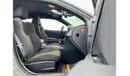 Dodge Charger 5.7L R/T 2019 Dodge Charger RT, July 2024 Dodge Warranty, Full Dodge Service History, GCC