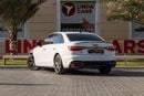 Audi A4 35 TFSI S Line 1.4L