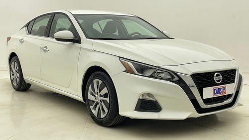 Nissan Altima S 2.5 | Zero Down Payment | Home Test Drive