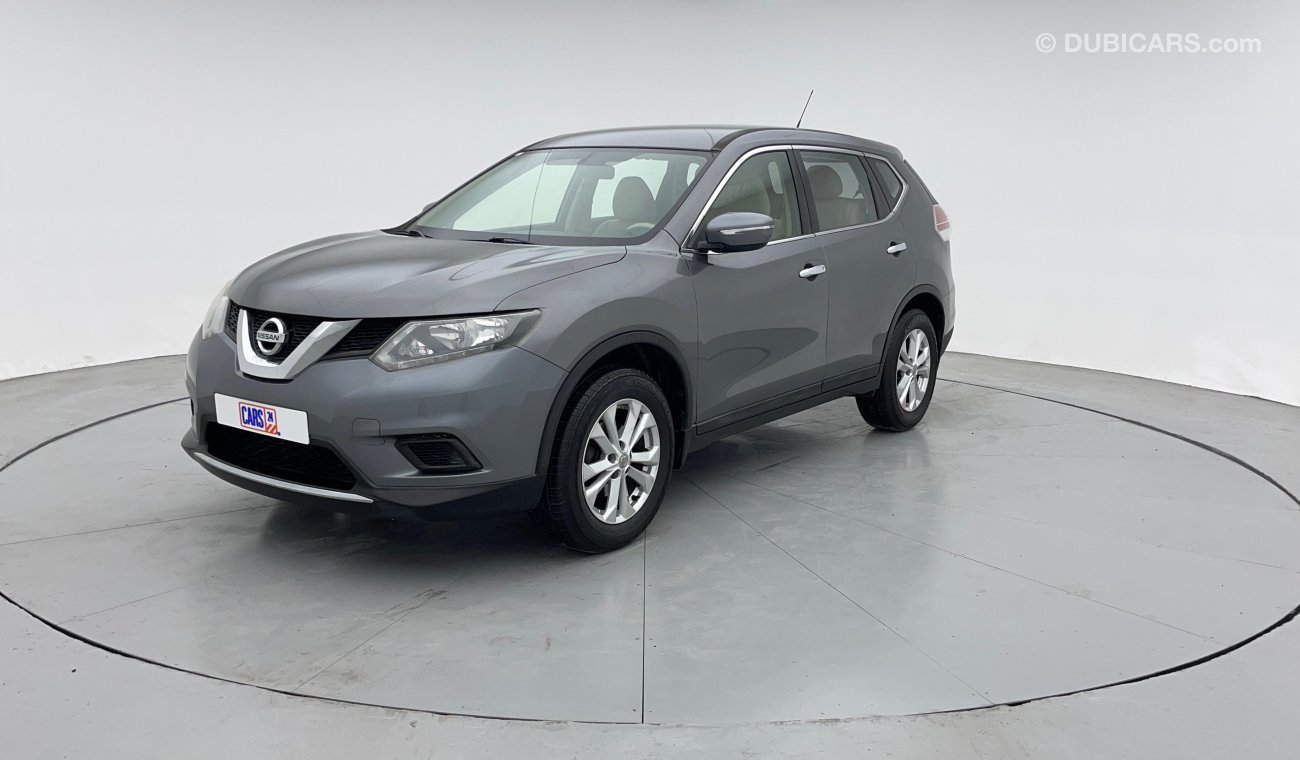 Nissan X-Trail S 2.5 | Zero Down Payment | Free Home Test Drive