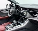 Audi SQ7 2024 Audi SQ7, Warranty, Full Service History, Low Km, Excellent Condition, European
