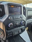 GMC Sierra 5.3L V8 SLT Crew Cab (AWD)