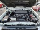 Toyota Land Cruiser TOYOTA LAND CRUISER RIGHT HAND DRIVE