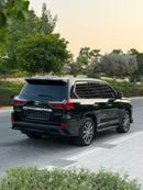 Lexus LX570 SPORT PLUS