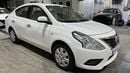 نيسان صني 2022 SL | AED 611/Month | 0 DP | 30 Day Return | Warranty | Service History