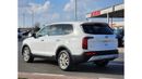 Kia Telluride KIA TELLURIDE LX