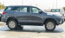 Toyota Fortuner 4.0 V6 VX.R FULL OPTION