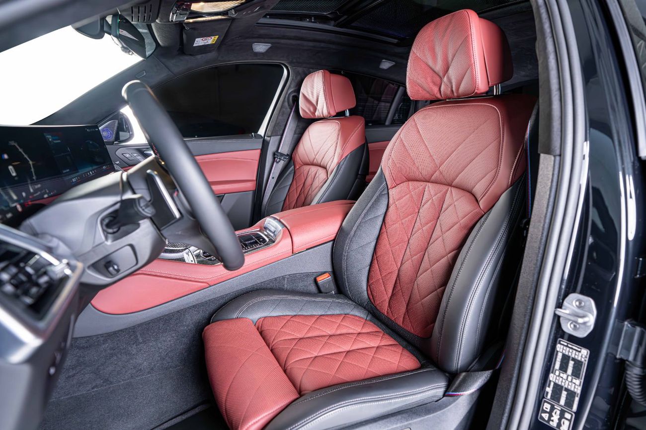 BMW X6  1 Owner-AGMC Warranty Service Contract till 12/2030-Special Order-Top Of the Line