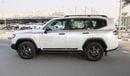 تويوتا لاند كروزر 2025 Model Toyota Land Cruiser (LC300) GR-Sport, 3.5 Hybrid 4WD 10A/T 