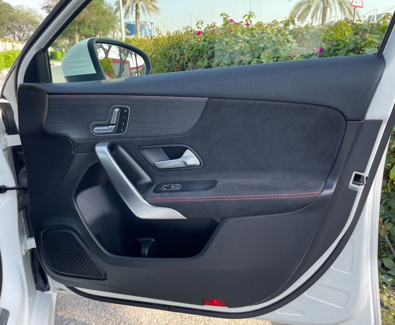 مرسيدس بنز A 250 Sport AMG 2.0L