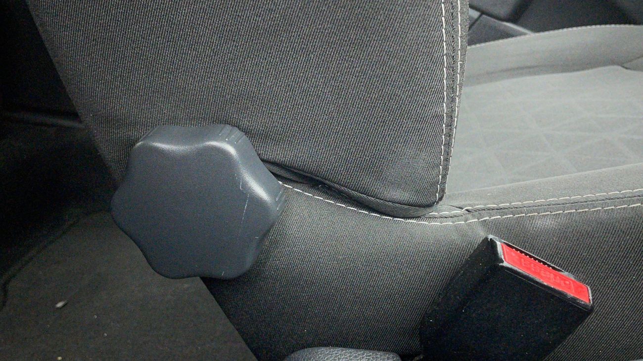 Renault Duster SE 2 | Zero Down Payment | Home Test Drive