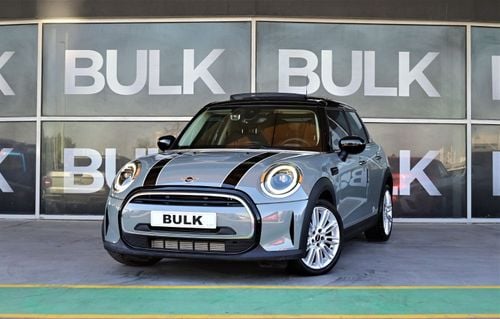 Mini Cooper S MINI COOPER - 2022 MY