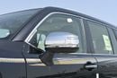 تويوتا لاند كروزر Toyota Land Cruiser VX 4.0L V6, 4WD, Model 2024