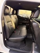 Toyota Tacoma TRD PRO 4X4 Sunroof, leather Full option