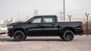 رام 1500 2025 RAM 1500 Limited 3.0L AT Petrol