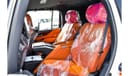 لكزس LX 600 Lexus LX 600 | 3.5L | VIP 4 Seater | 360 Degree Camera HUD | Export Only