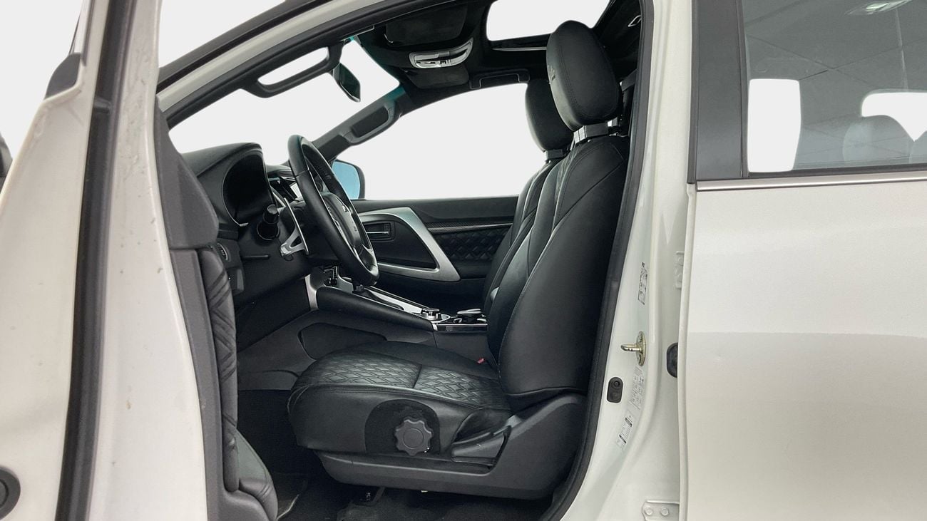Mitsubishi Montero Sport GLS | Guaranteed Warranty | 0 Down Payment