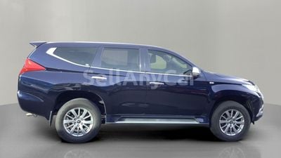 Mitsubishi Montero Sport GLX MEDIUM LINE 3 | Zero Down Payment | Home Test Drive