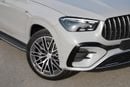 Mercedes-Benz GLE 53 AMG MERCEDES BENZ GLE53 AMG COUPE 2026