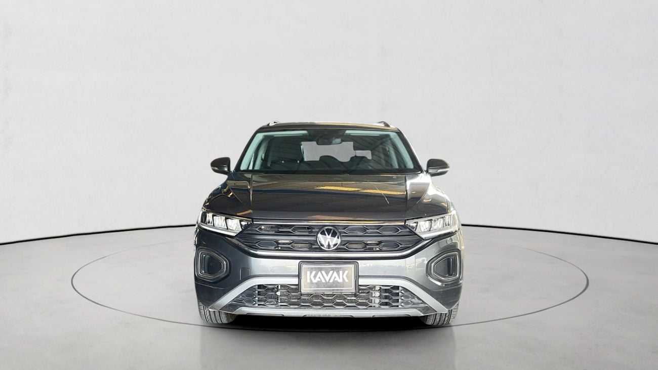 Volkswagen T-ROC 1.4 TSI LIFE | Guaranteed Warranty | 0 Down Payment