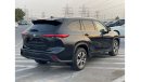 Toyota Highlander *Offer*2020 Toyota Highlander XLE AWD / EXPORT ONLY