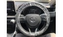 Toyota RAV4 RAV 4 RIGHT HAND DRIVE  (STOCK NO PM 591 )