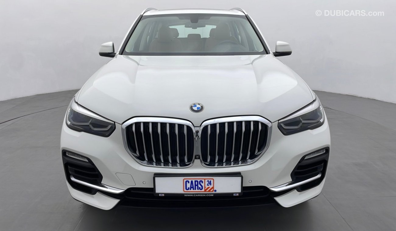 بي أم دبليو X5 XDRIVE 40I 3 | +مع الضمان | كمان تم فحص ١٥٠