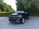 Jeep Grand Cherokee Summit 5.7L (360 HP)