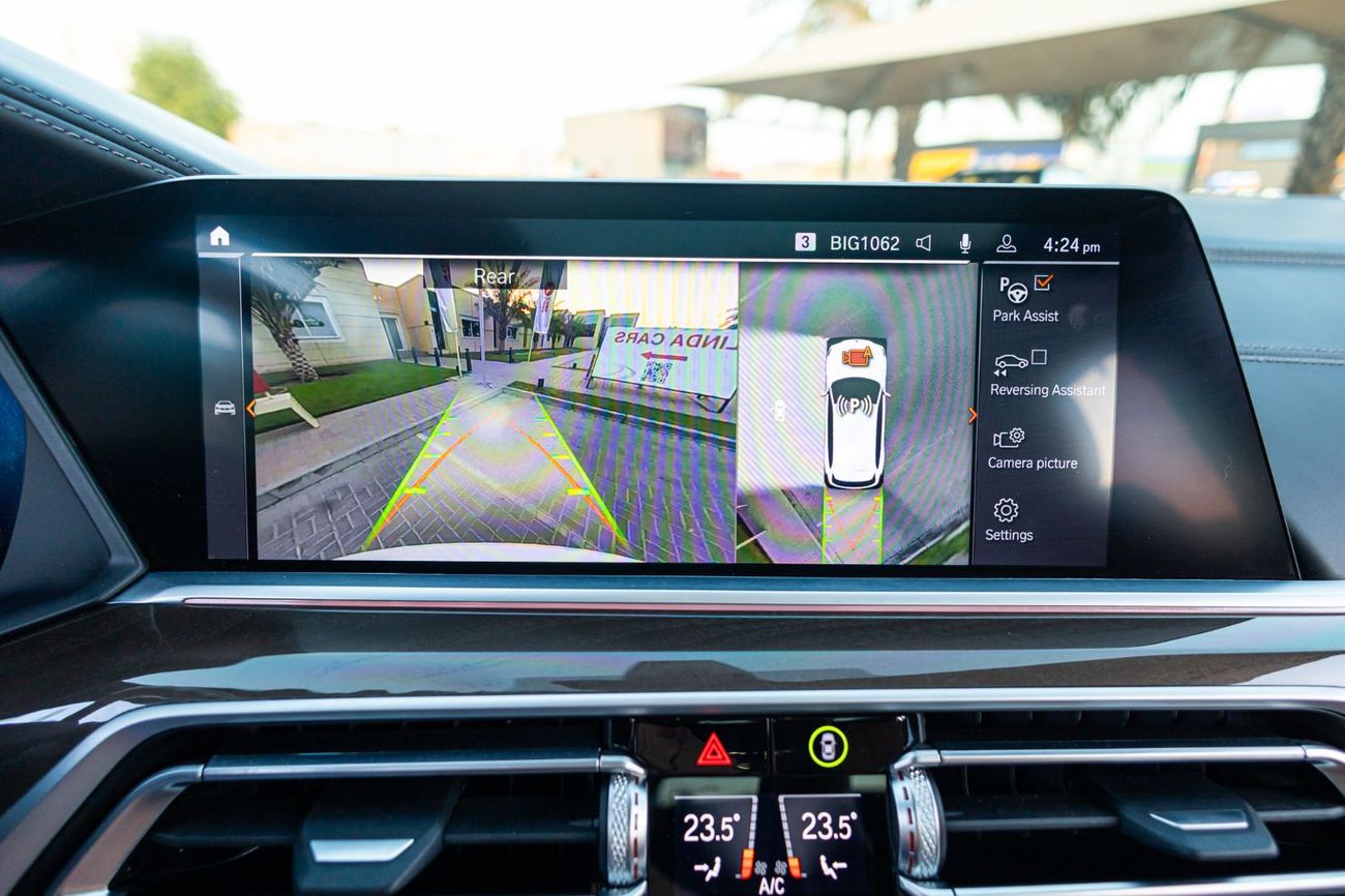 بي أم دبليو X5 40i M Sport 3.0L