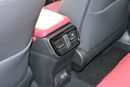 Lexus NX 350h Lexus NX350h STD 2.5L Hybrid AWD