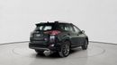 تويوتا راف ٤ 2.5 VXR 4WD NAV LHR AUTO | شامل الضمان | 0 ﺪﻔﻋﺓ ﺃﻮﻟﻯ