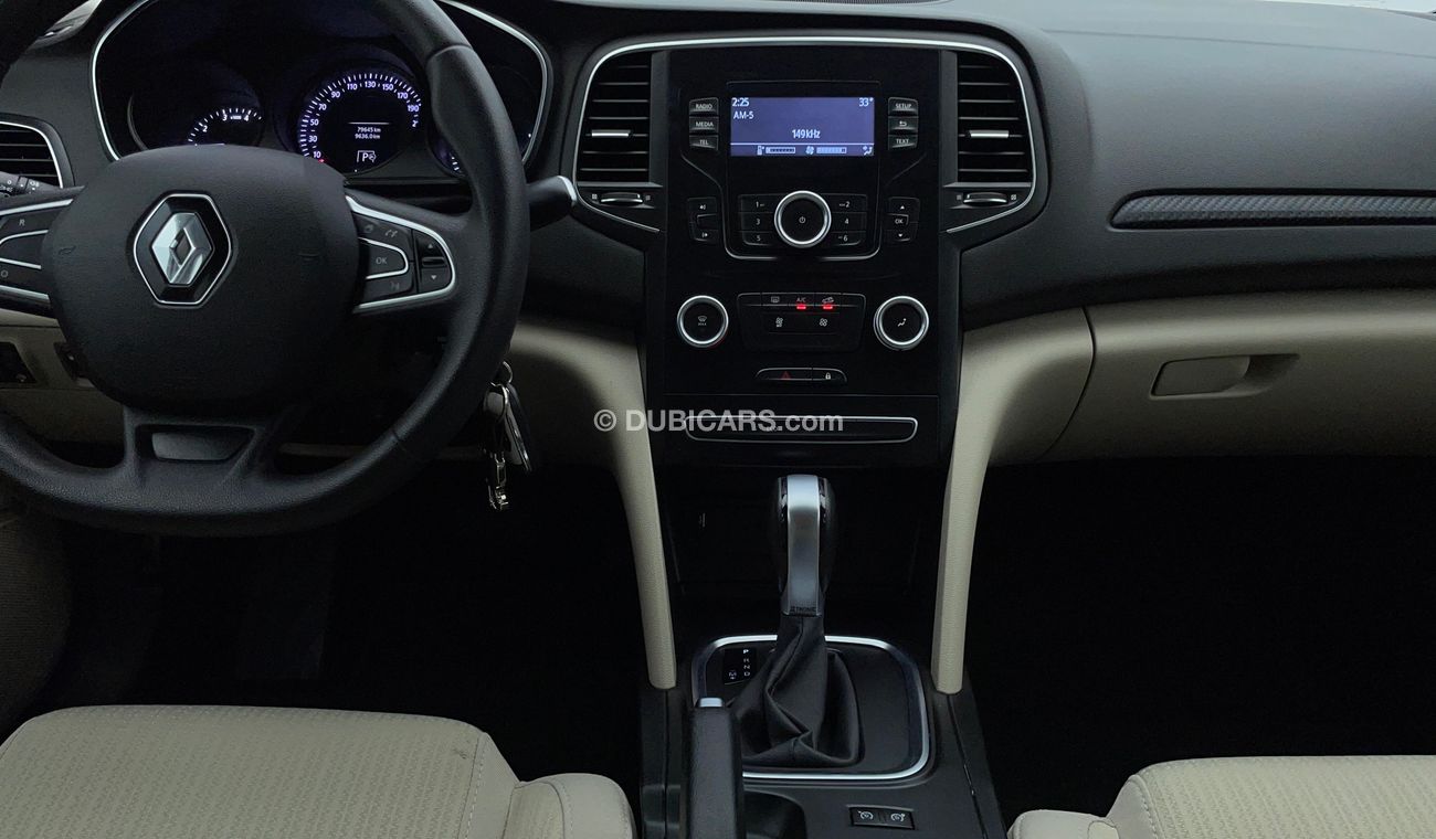 Renault Megane PE 1.6 | Zero Down Payment | Free Home Test Drive