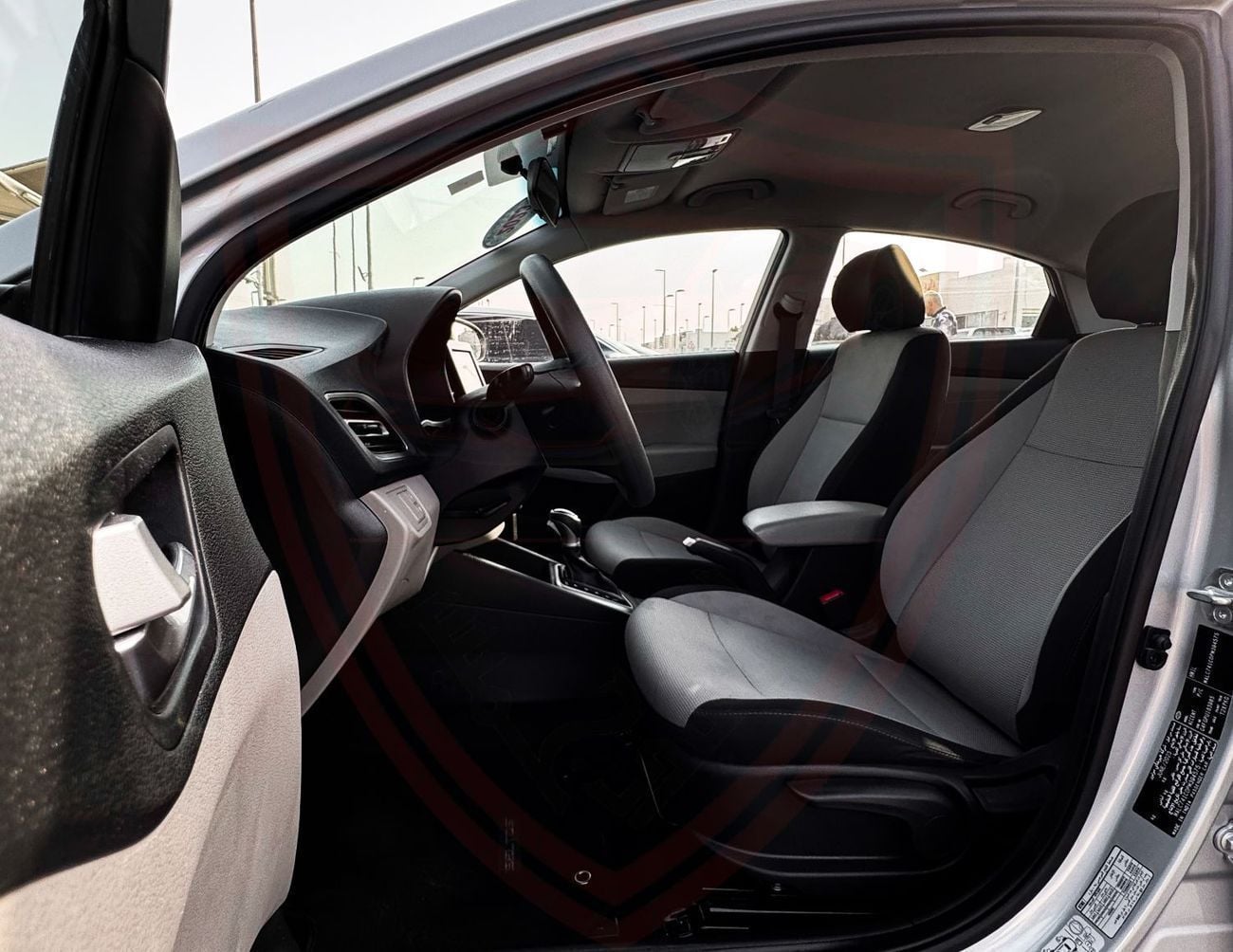 Hyundai Accent Hyundai Accent | 1.6 L | 2023 | GCC | Accident-Free | In Excellent Condition | 638 P.M