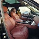 Land Rover Range Rover 2024 Autobiography 4.4L V8 Petrol SWB P530 European Spec