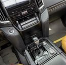 تويوتا لاند كروزر