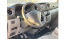 Mitsubishi Fuso 2016 Van Ref#54