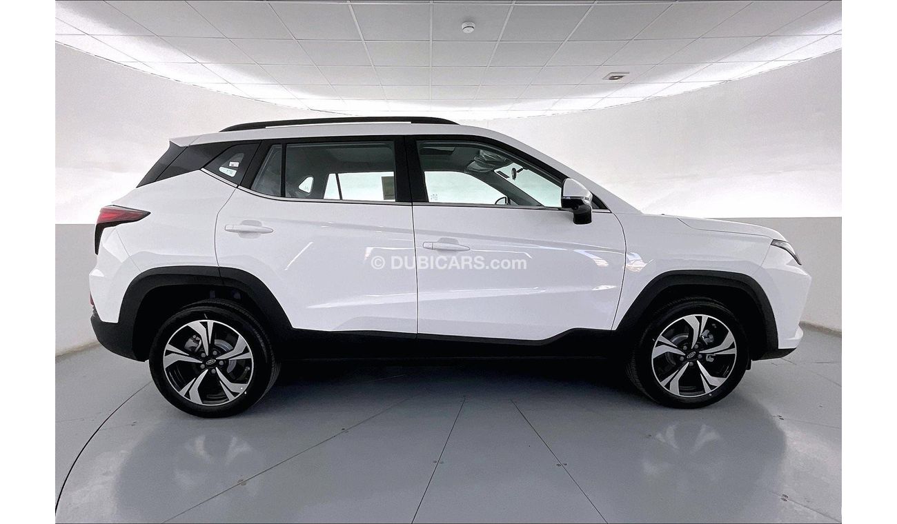 JAC JS4 Intelligent | 1 year free warranty | 0 down payment | 7 day return policy