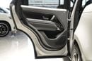 لاند روفر رينج روفر سبورت DYNAMIC SE P360