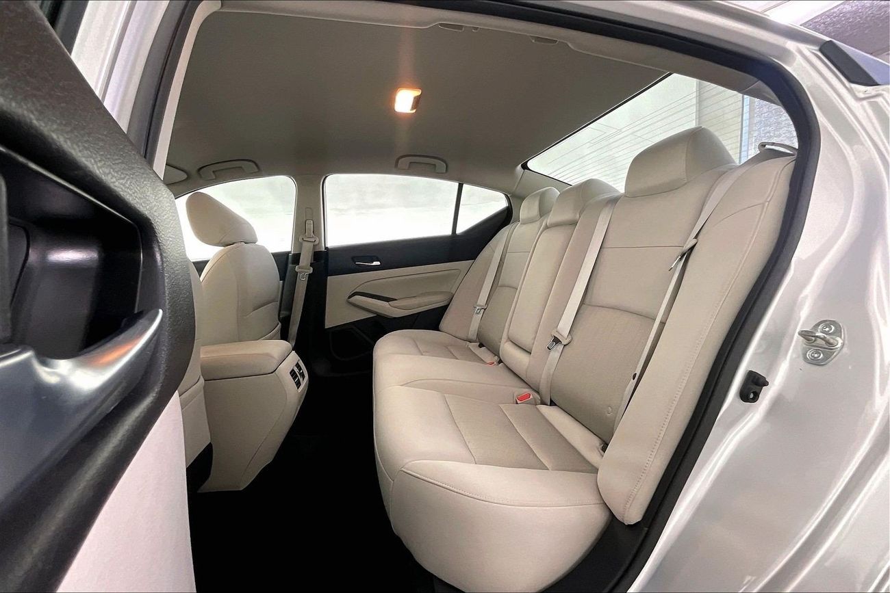 Nissan Altima S | National Day Celebration | Guaranteed Warranty | 0 Down Payment