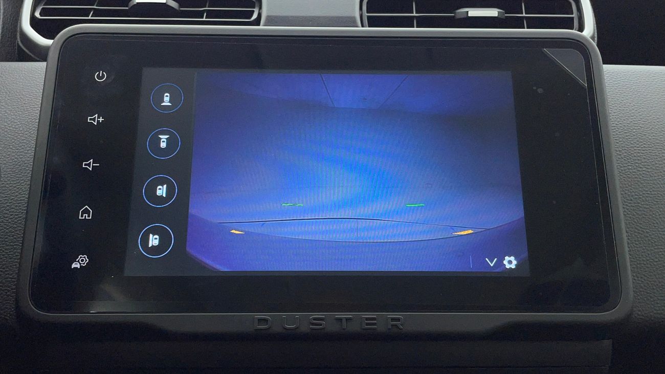 Renault Duster LE 1.6 | Zero Down Payment | Home Test Drive