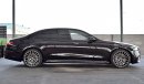 Mercedes-Benz S 500 * Driver Package * Night-package * Ambient lighting * 3D driver display * MBUX Augmented Reality Hea