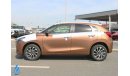 Suzuki Baleno 2024 1.5L GLX Luxe Beige: Elevate Your Driving Experience - Book Now!