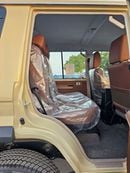 Toyota Land Cruiser 70 TOYOTA LANDCRUISER LC76 HARDTOP 5DOOR LX Z1 || 2.8L DIESEL V4 A/T 4WD | RADAR | WINCH ,SNORKEL | FUL