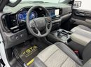 Chevrolet Silverado ZR2 (305 HP) *Brand New* 2024 Chevrolet Silverado ZR2, 3 Years Chevrolet Warranty + Service Pack, De
