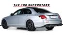 Mercedes-Benz E 53 AMG Std 3.0L 2019-MERCEDES BENZ E53 AMG-WARRANTY AND SERVICE CONTRACT AVAILABLE-FULL SERVICE HISTORY