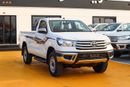 تويوتا هيلوكس GL 2.7L Single Cab Utility