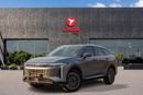 إكسيد RX PRESTIGE Exeed RX 2026 مواصفات خليجية مقابل 1,876.00 AED شهريًا