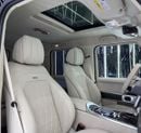مرسيدس بنز G 63 AMG G63 AMG European | Low Mileage | Original Paint | Well Maintained